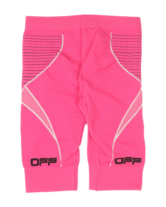 Bike Shorts