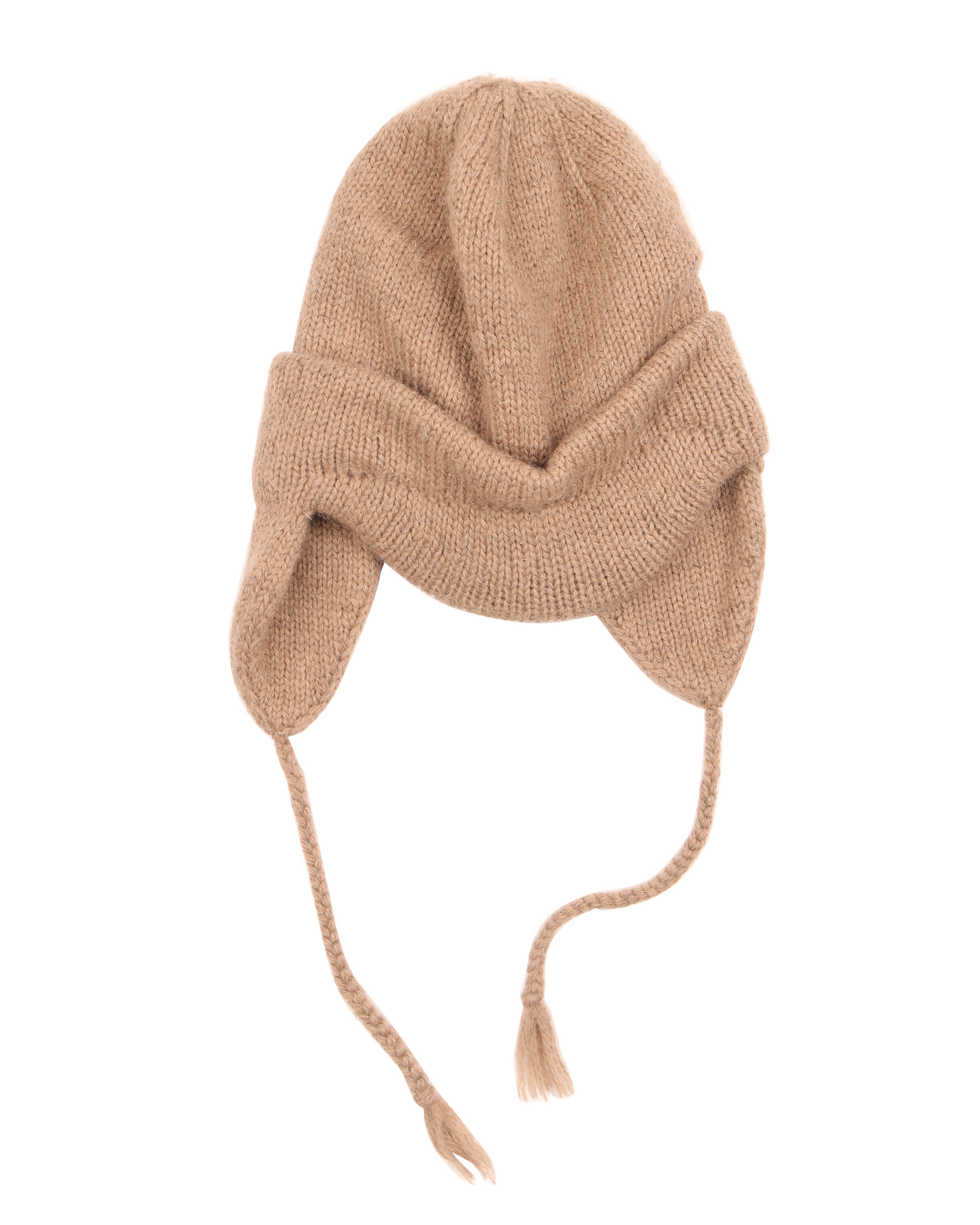 Beanie Hat (2008) "My Own Private Portland"