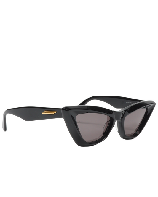 Cat-Eye Sunglasses