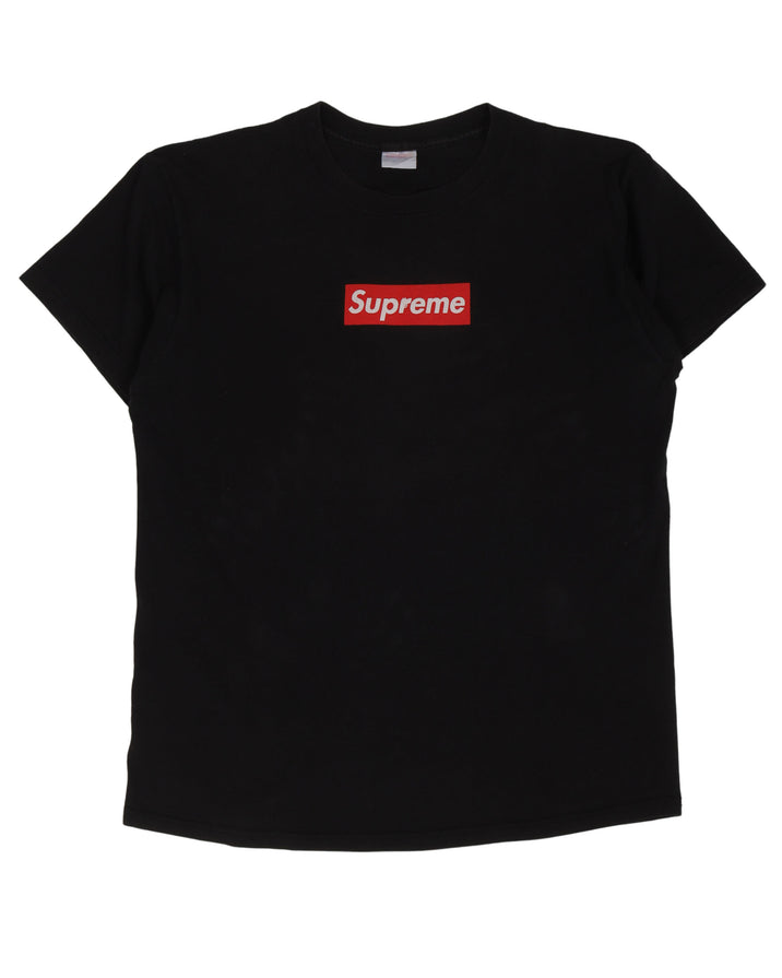 Sopranos Box Logo T-Shirt