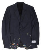 Gallery Dept. Paint Splatter Suit
