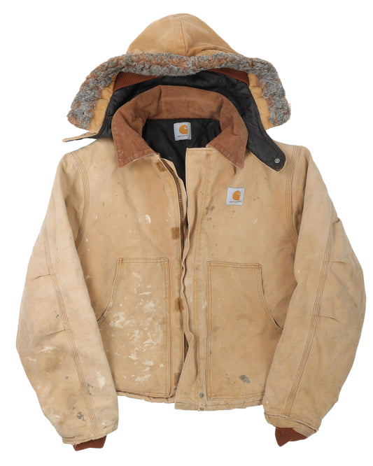 Carhartt Removable Hood Jacket