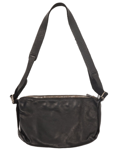 Guidi Q150 Leather Bag – Justin Reed