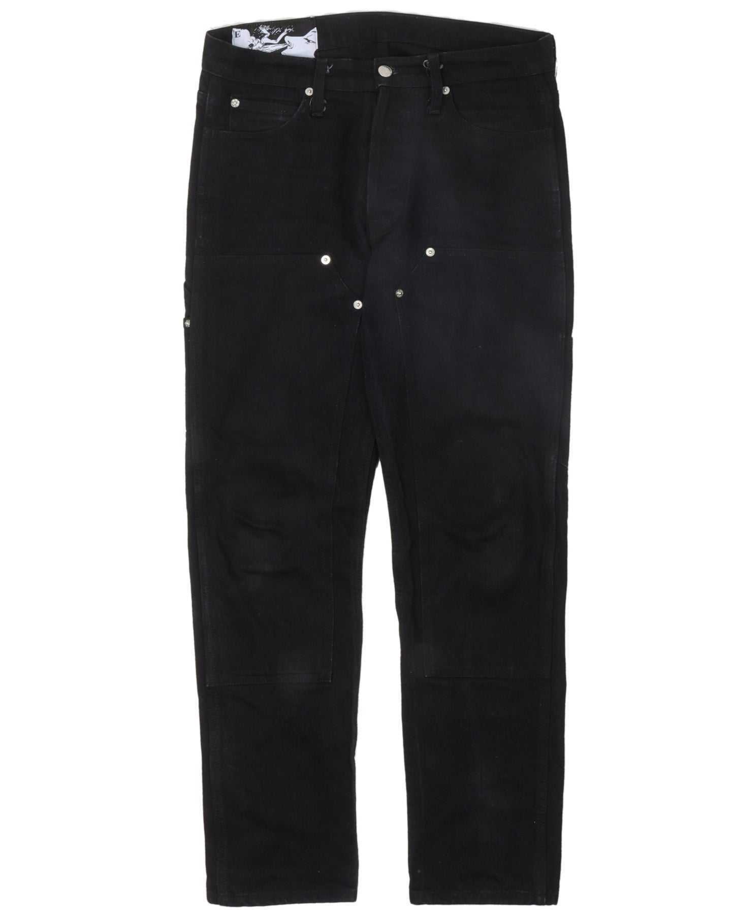 Carpenter Pants