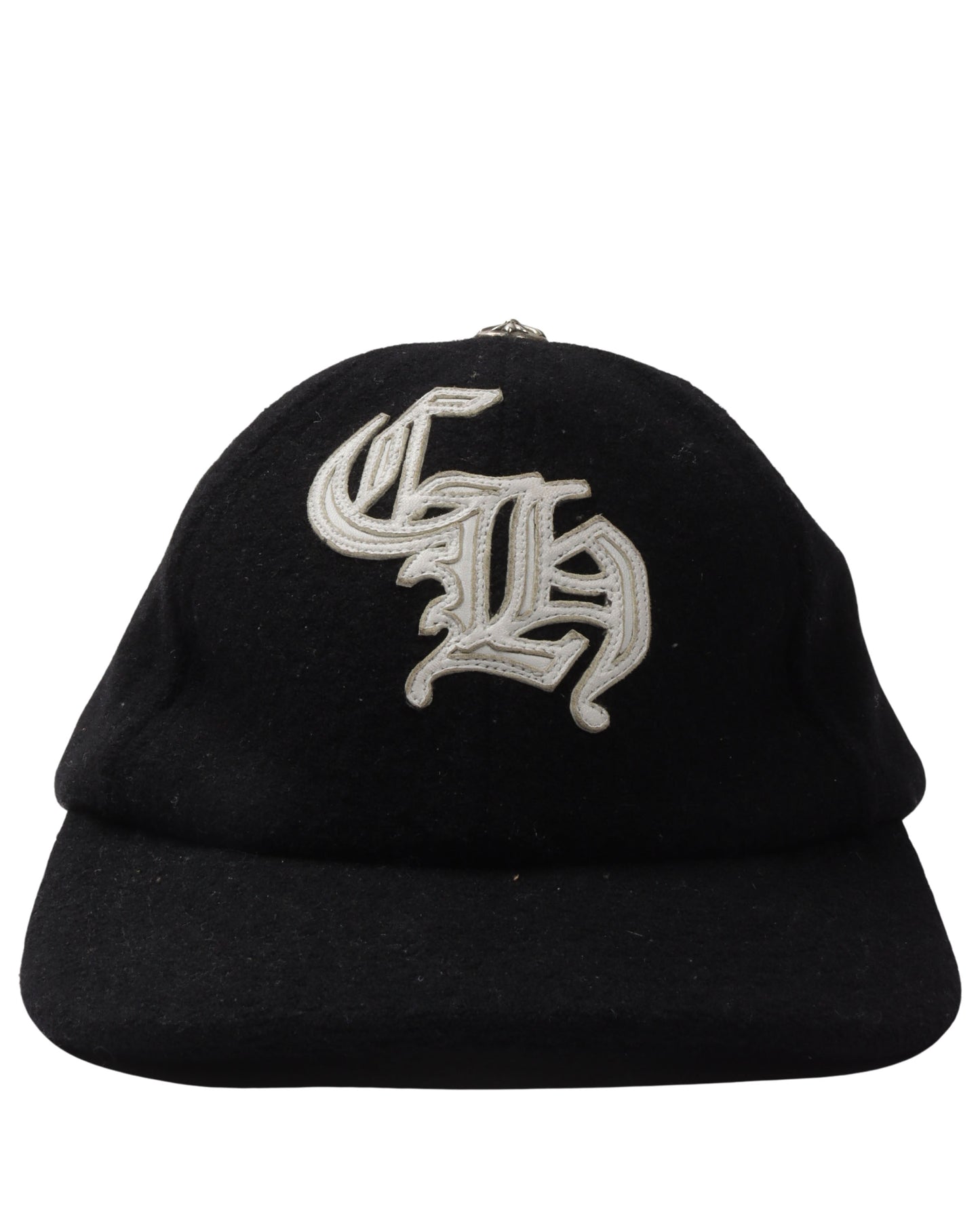 Wool CH Hat