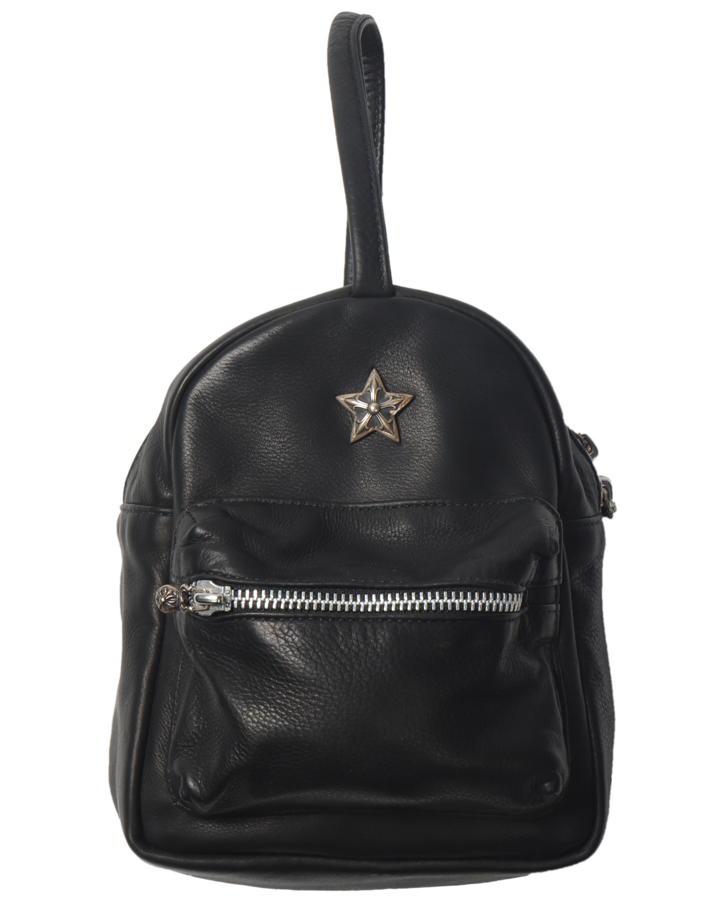 Mini Strapless Backpack