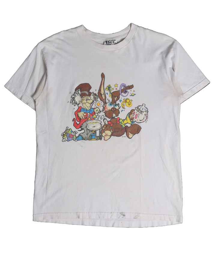 Mad Hatter T-Shirt