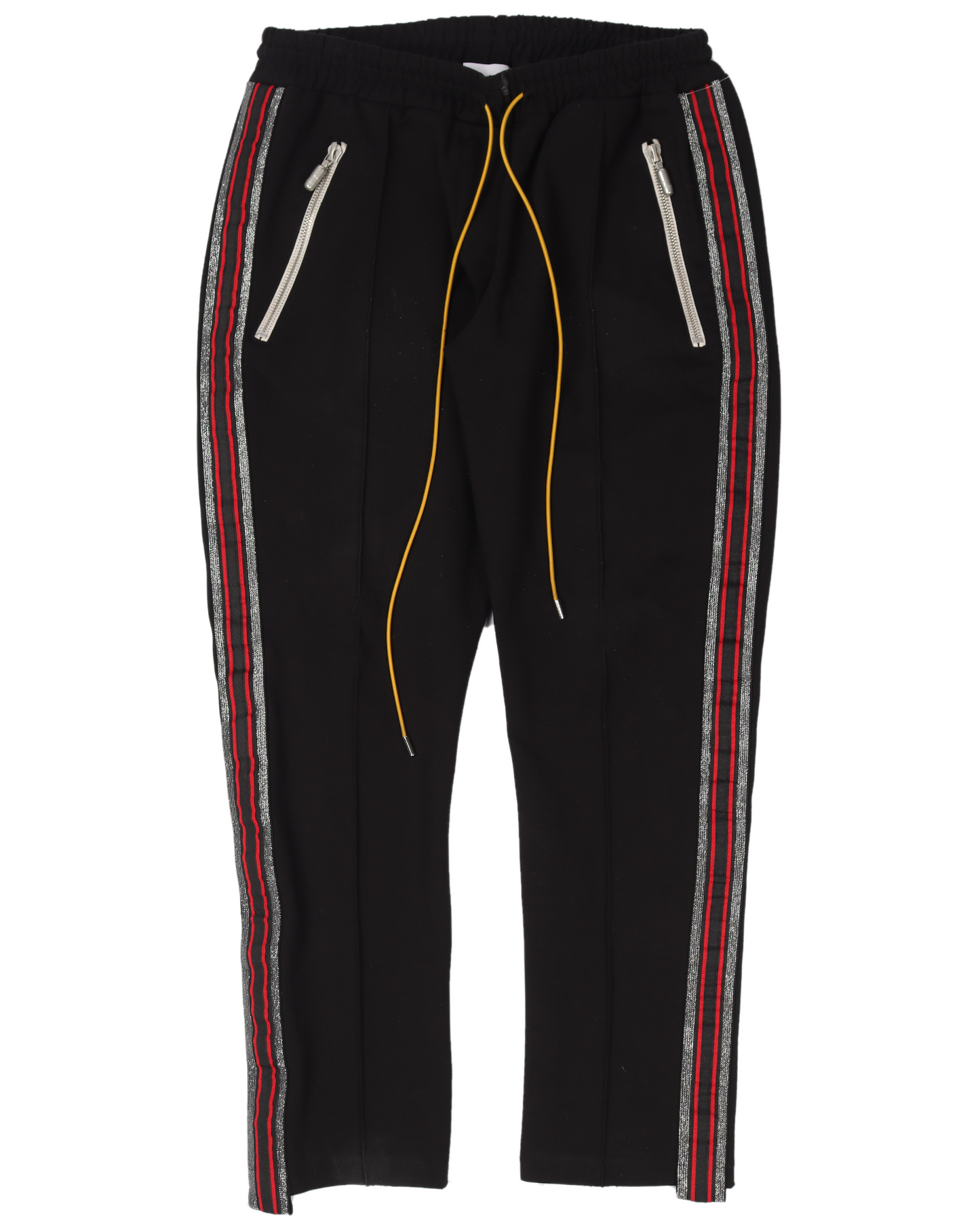 Rayon Traxedo Pants