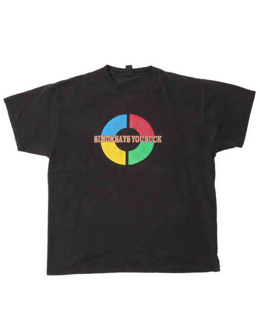"Simon Says You Suck" T-Shirt