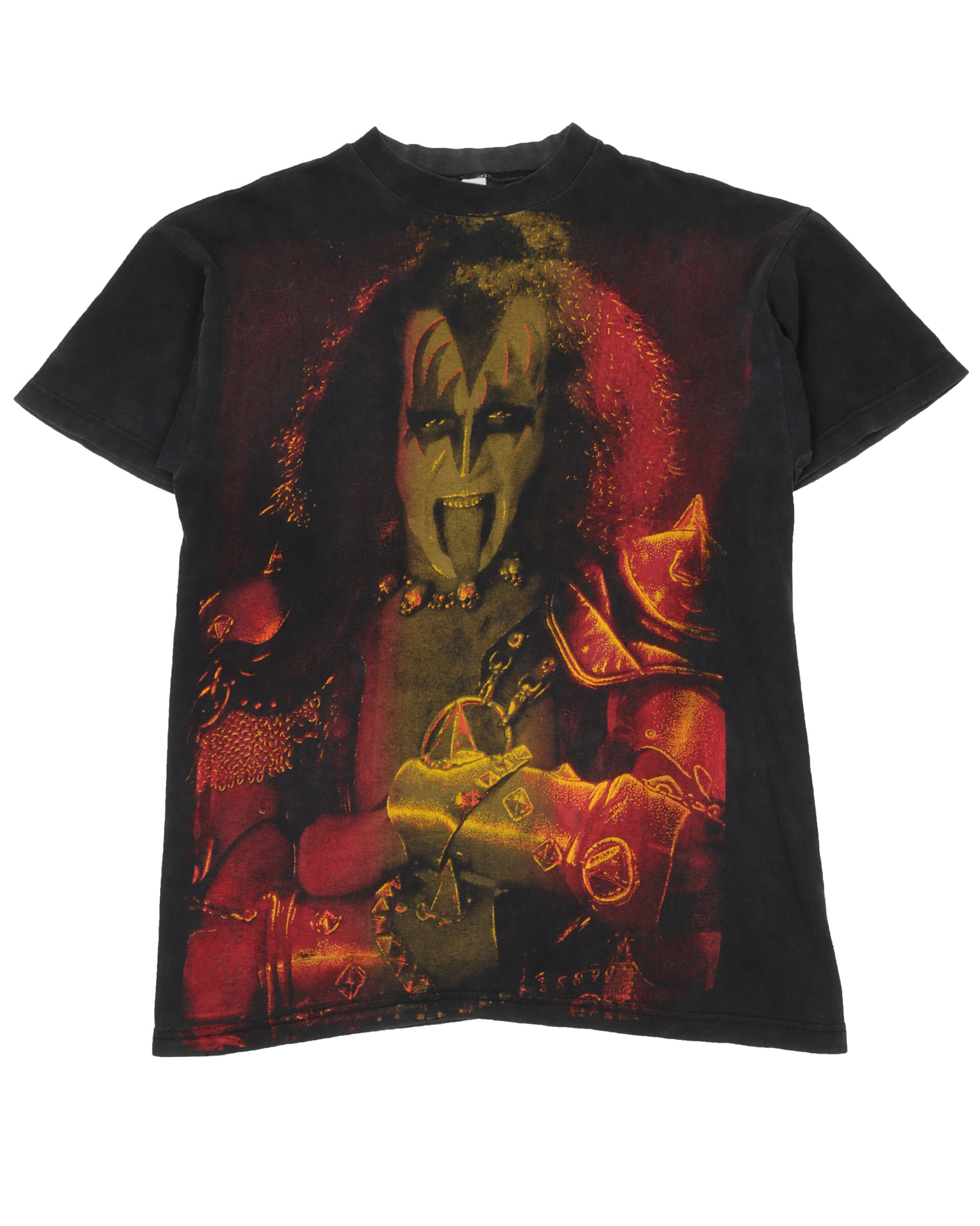 Kiss "So Fucking What" T-Shirt