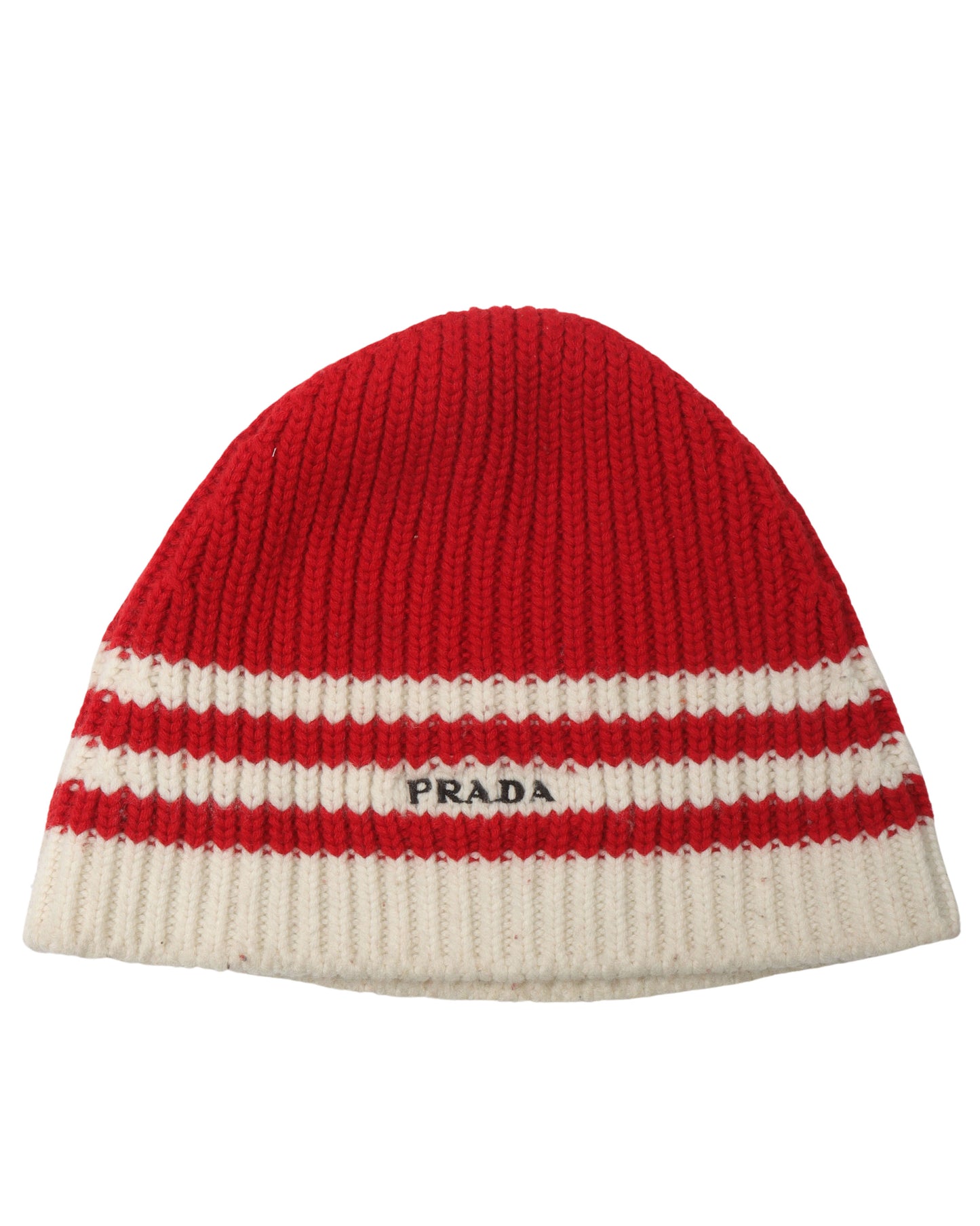 Knit Beanie