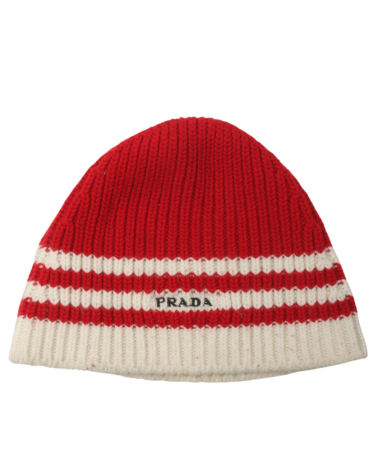 Knit Beanie