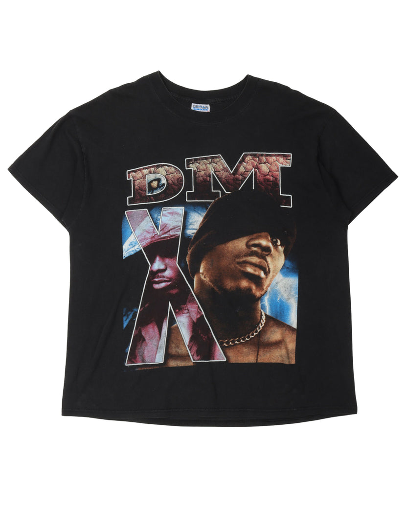 Vintage DMX Rap T-Shirt