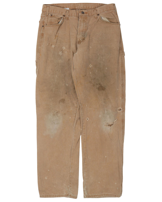 Dickies' Carpenter Pant
