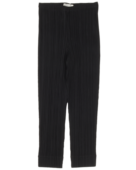Pleaded Pants