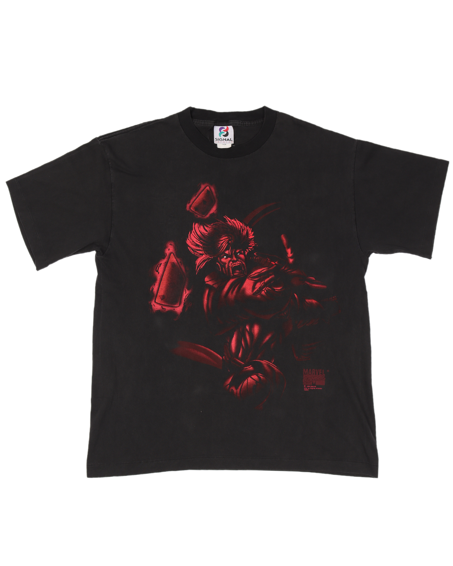 Marvel Gambit T-Shirt