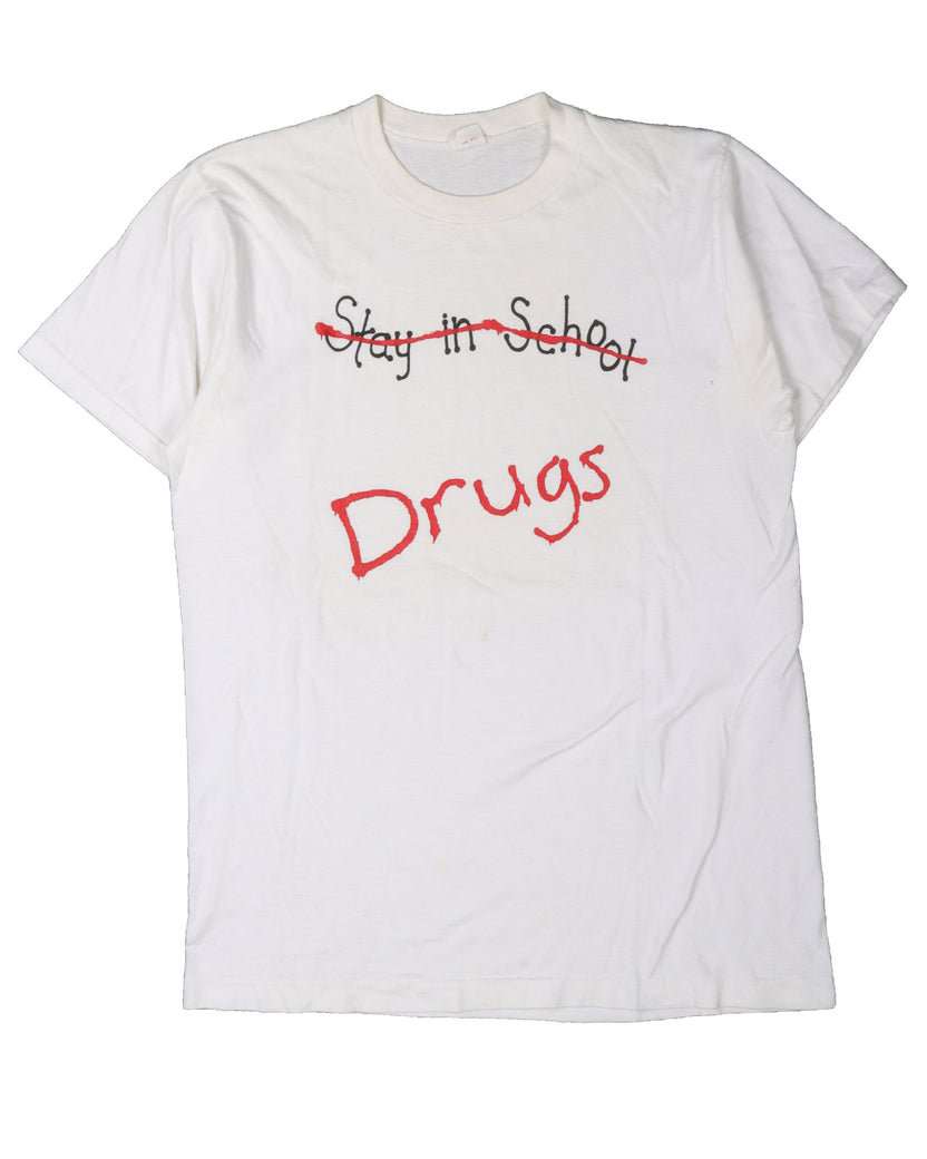 Drugs T-Shirt
