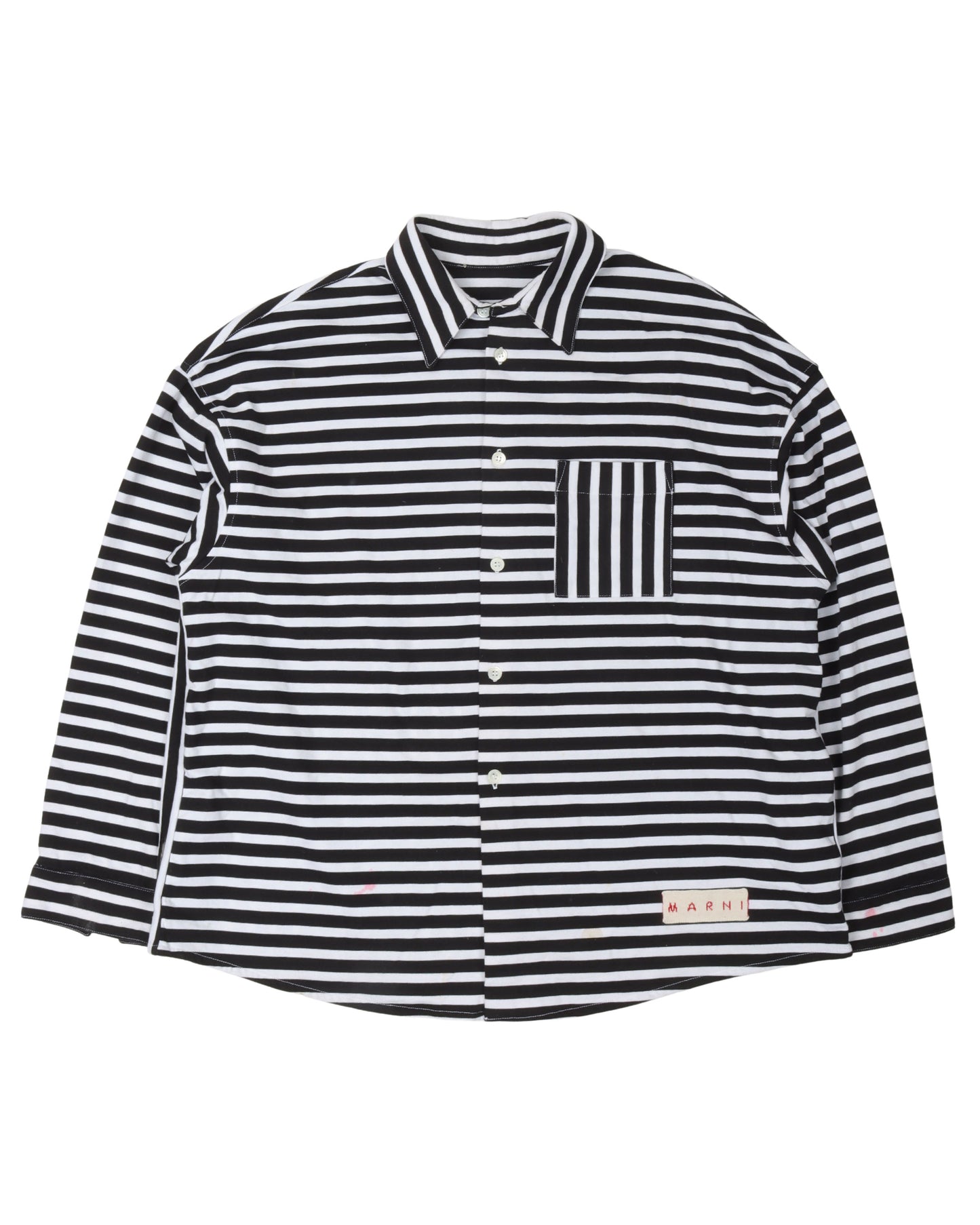 Striped Shirt