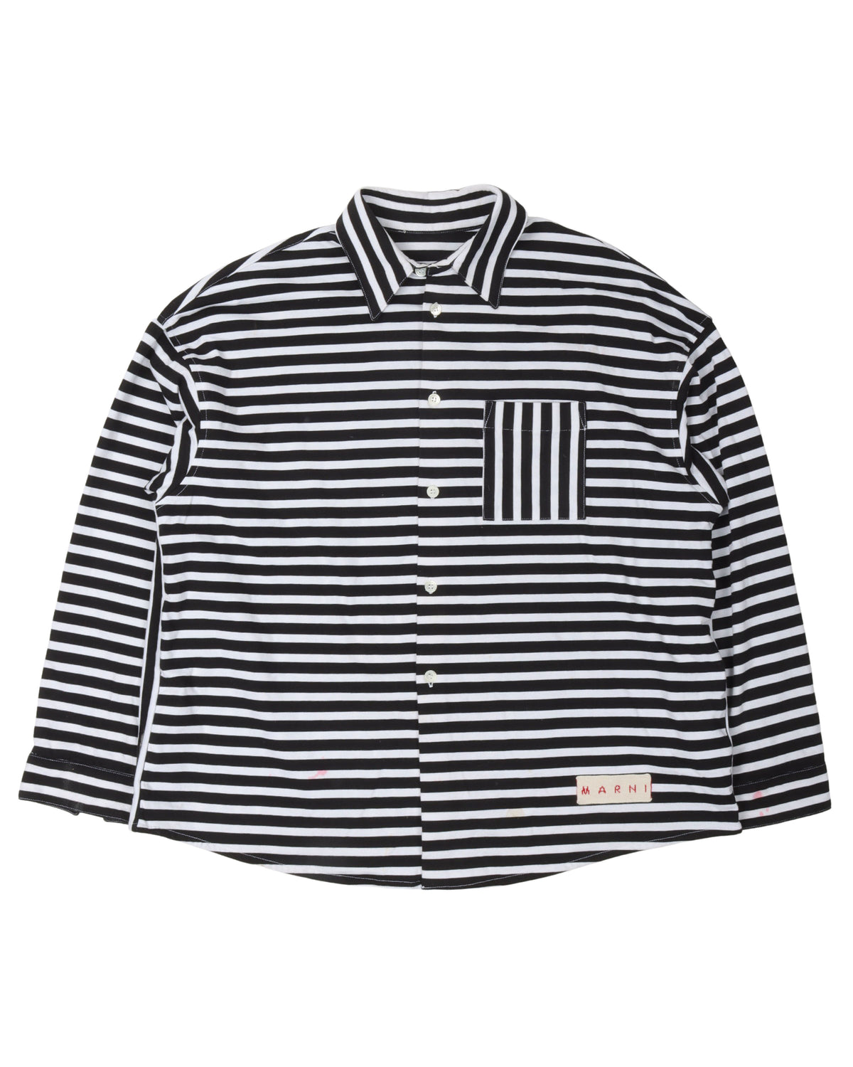 Striped Shirt