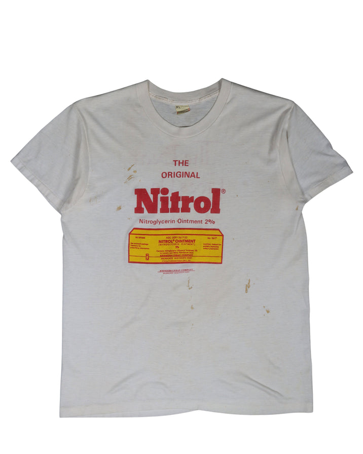 Nitrol T-Shirt