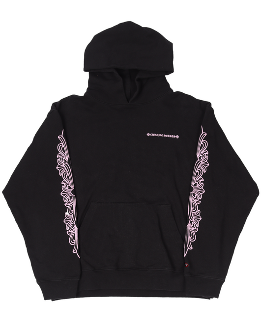 Matty Boy Script Logo Hoodie