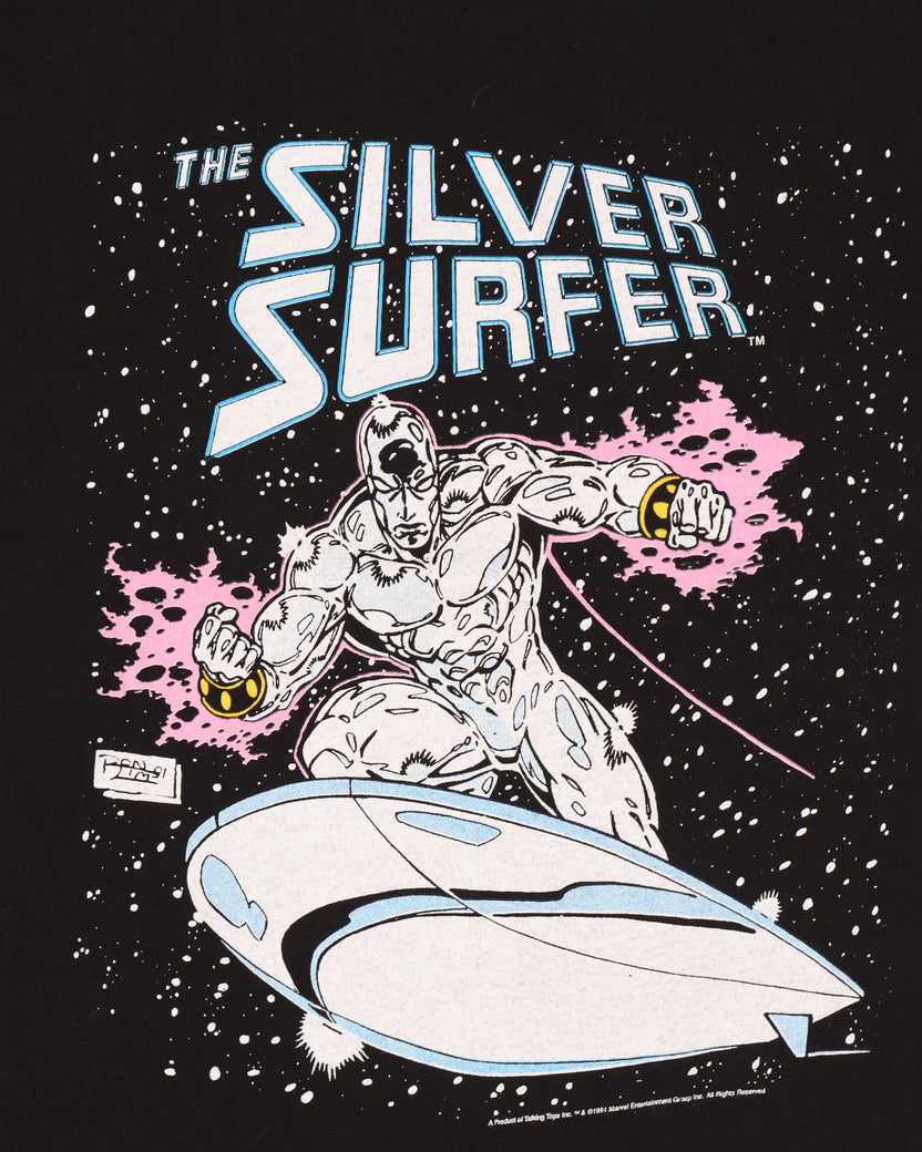 Marvel Silver Surfer T-Shirt