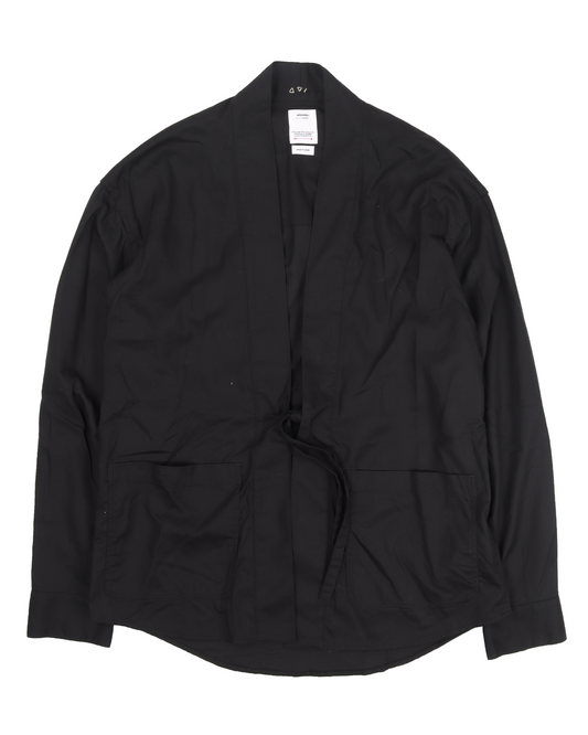 Kimono Shirt