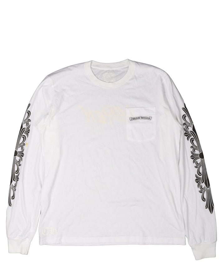 Aspen Exclusive Long Sleeve T-Shirt