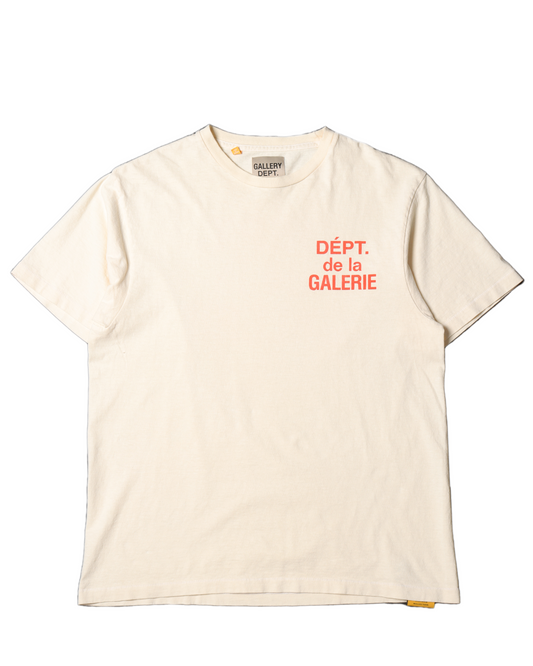 "Dept. de la Galerie" T-Shirt