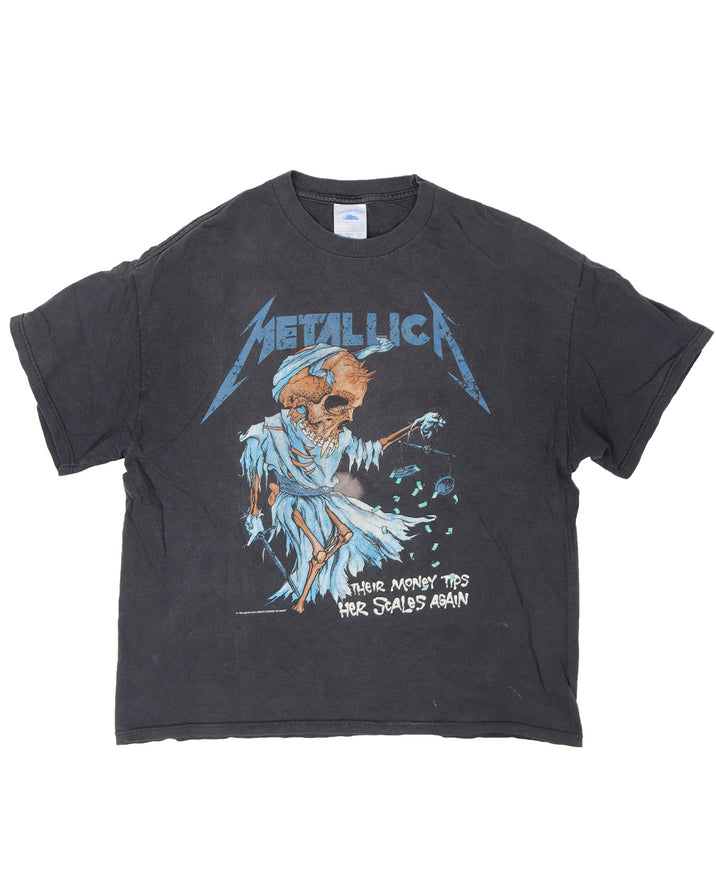 1994 Metallica T-Shirt