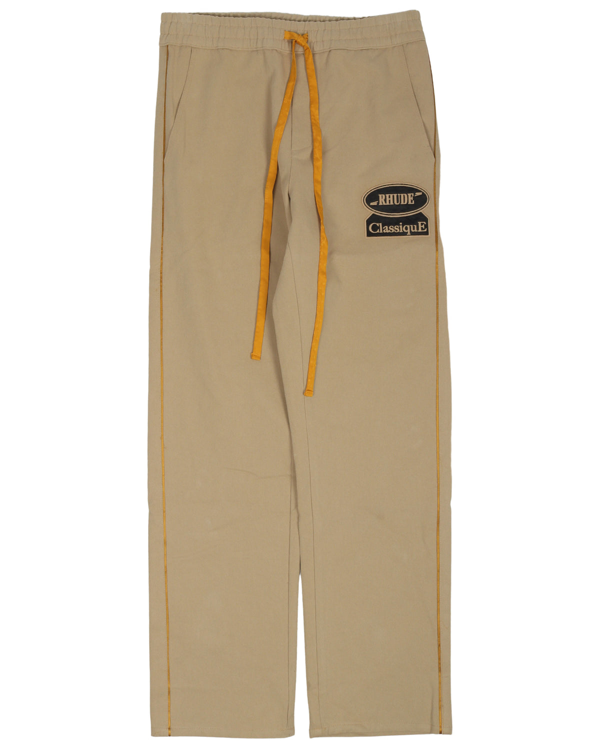 Classique Pants