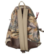 The North Face Print Backpack