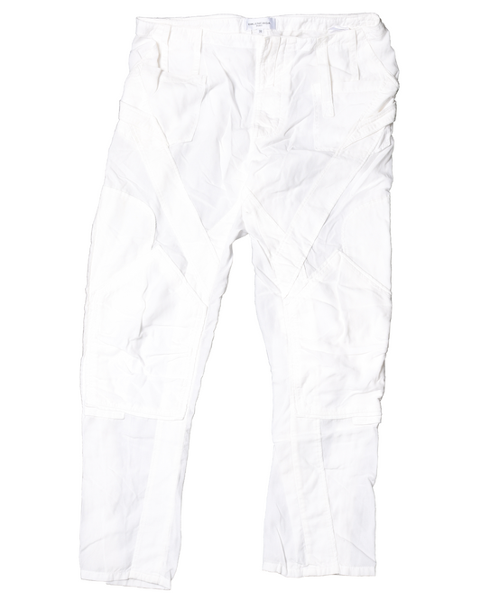 White Pants
