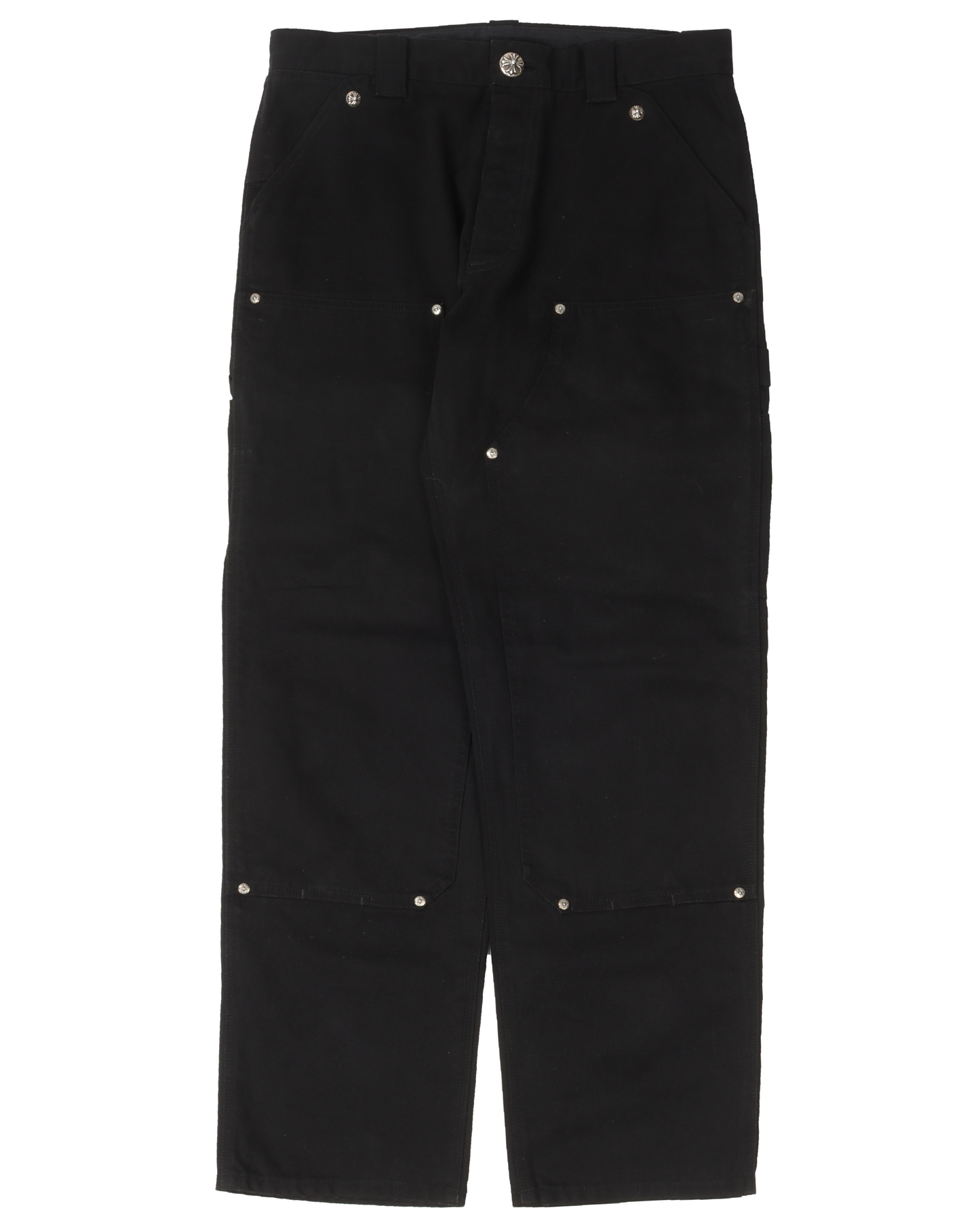 Double Knee Carpenter Pants