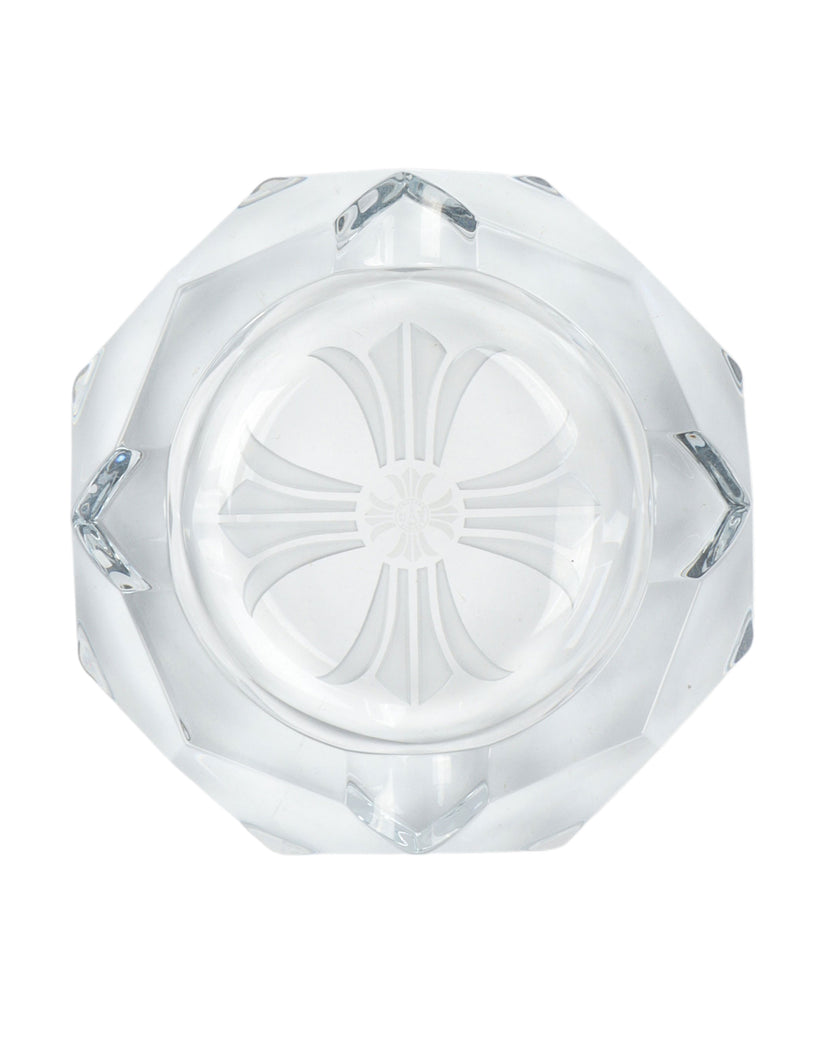 Baccarat Ashtray