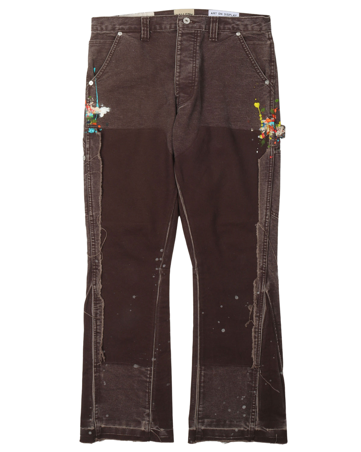 Carpenter Flare Pants