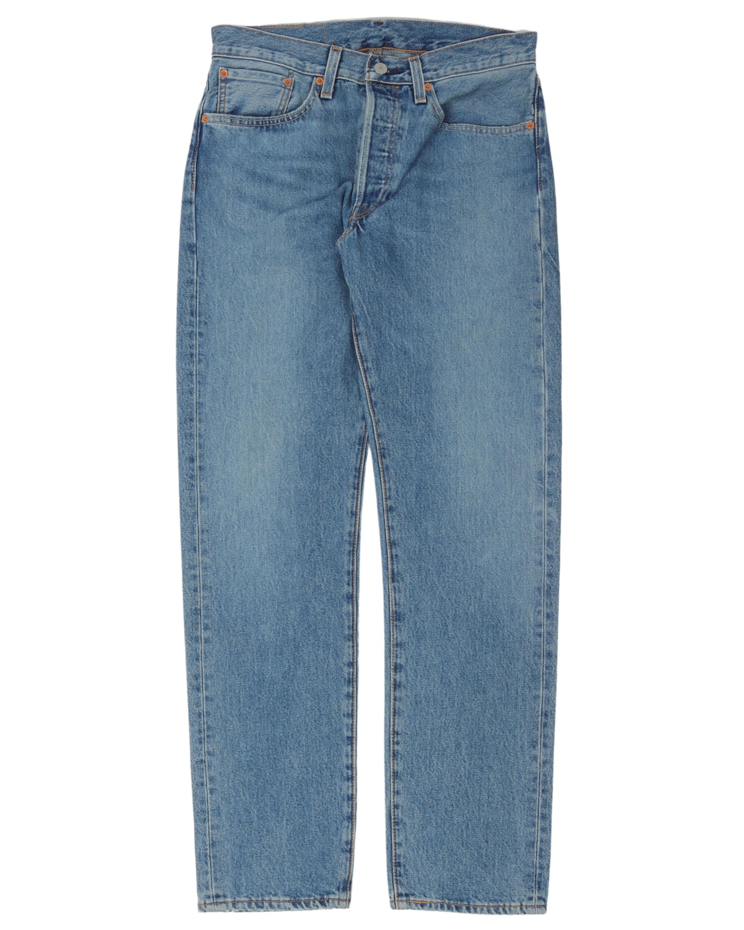 Levi Light Wash Jeans