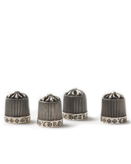 Tire Cap Set