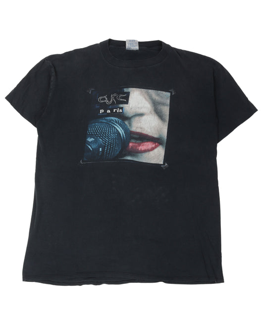 The Cure Paris T-Shirt