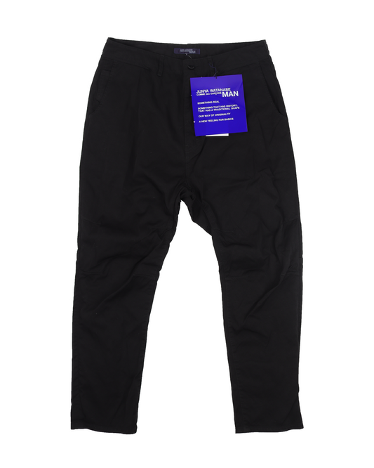 Nylon Trouser Pant
