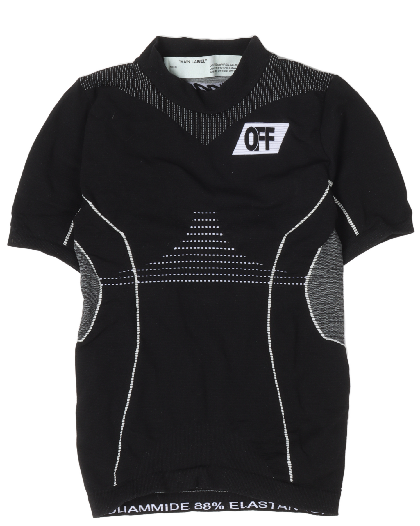 Sport Bike Top