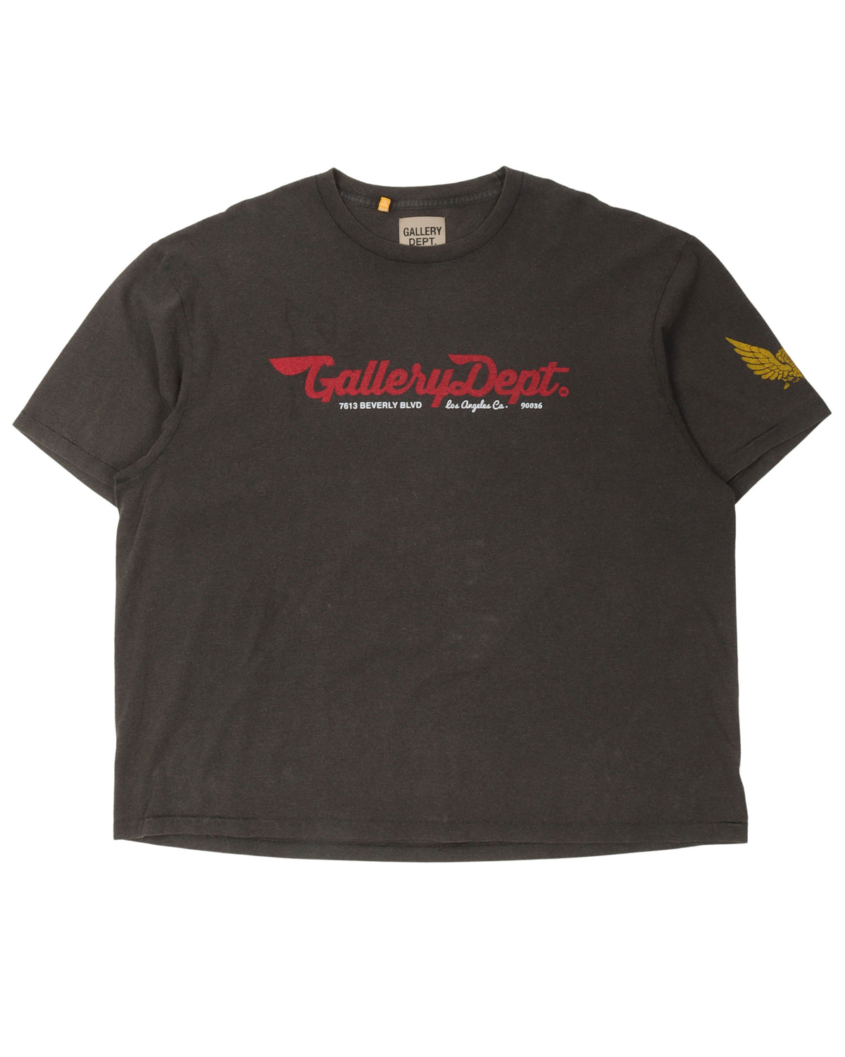 Address T-Shirt