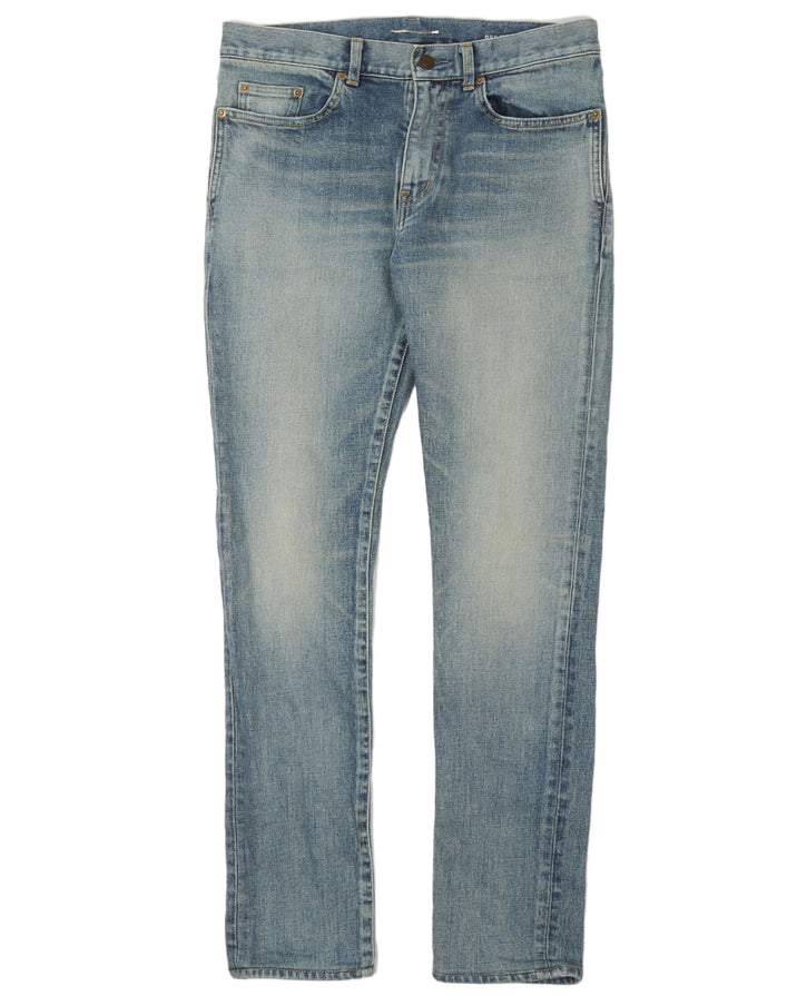 D02 Jeans