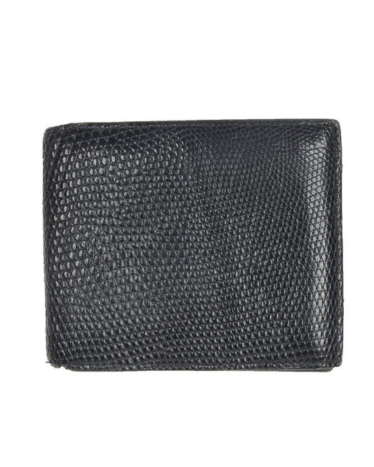 Leather Bifold Wallet