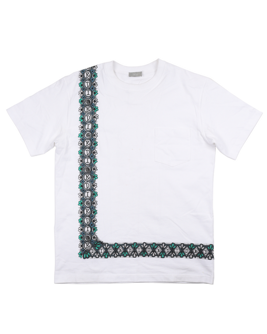 Graphic Print T-Shirt