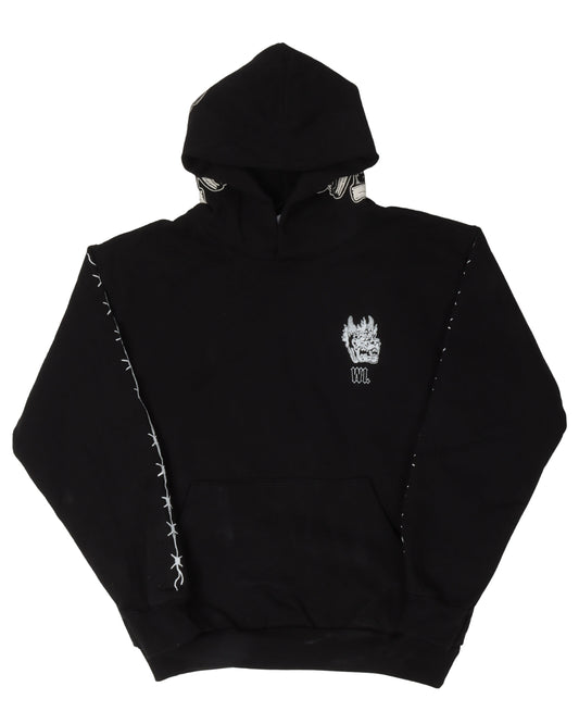 Top Dog Hoodie