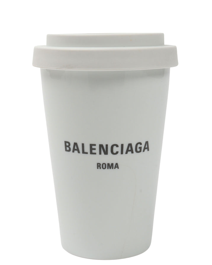 Roma Portable Coffee Cup