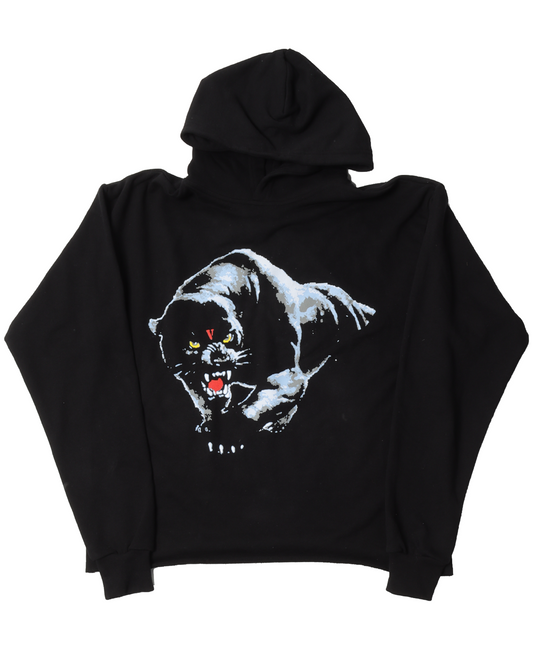 Panther Hoodie