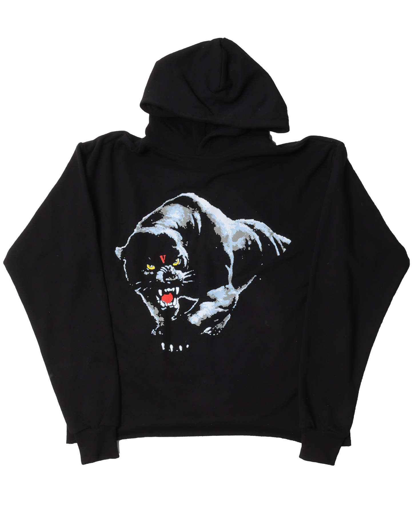 Panther Hoodie