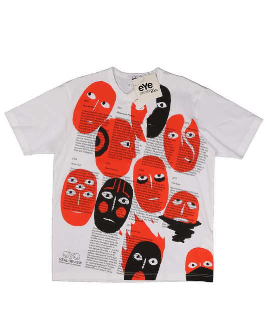 Graphic Print T-Shirt